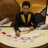 한국 스피드 블랙잭 C icon