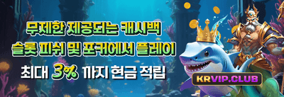 데일리 릴로드 충전 보너스 promotion